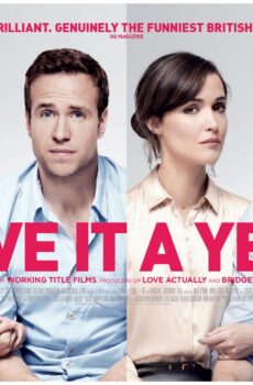 فيلم I Give It A Year 2013 مترجم