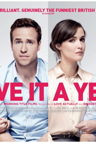 فيلم I Give It A Year 2013 مترجم