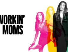 مسلسل Workin Moms الموسم 6 الحلقة 5 الخامسة مترجمة
