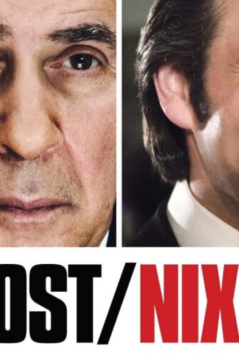 فيلم Frost Nixon 2008 مترجم