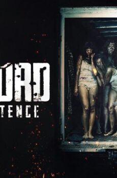 فيلم Skinford: Death Sentence 2023 مترجم
