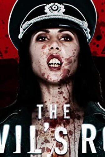 فيلم The Devil’s Rock 2011 مترجم