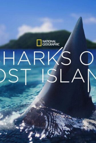 فيلم Sharks of Lost Island 2013 مترجم