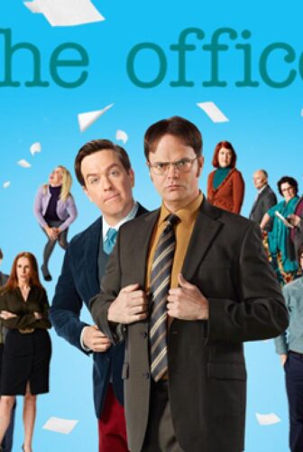 The Office
