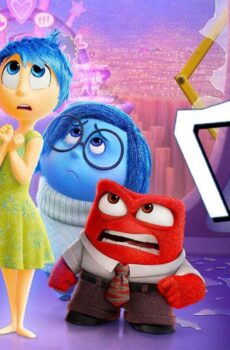 فيلم Inside Out 2 2024 مدبلج مصري