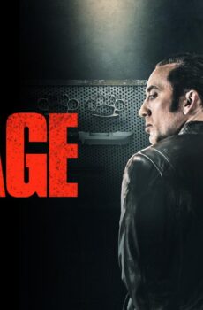 فيلم Rage 2014 مترجم