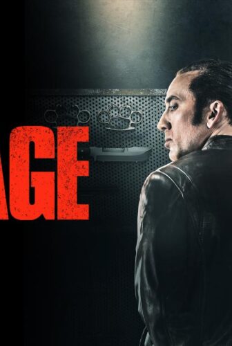 فيلم Rage 2014 مترجم