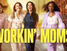 مسلسل Workin Moms الموسم 3 الحلقة 2 الثانية مترجمة