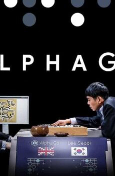 فيلم AlphaGo 2017 مترجم