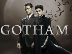 مسلسل Gotham الموسم 5 الحلقة 7 السابعة مترجمة