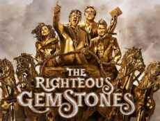 مسلسل The Righteous Gemstones الموسم 3 الحلقة 7 السابعة مترجمة