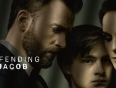 مسلسل Defending Jacob الحلقة 7 مترجمة