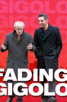 فيلم Fading Gigolo 2013 مترجم