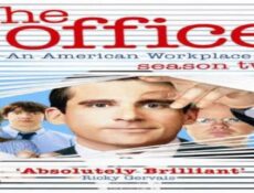مسلسل The Office الموسم 2 الحلقة 9 مترجمة