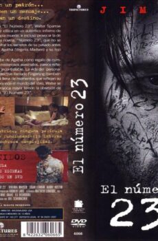 فيلم The Number 23 2007 مترجم