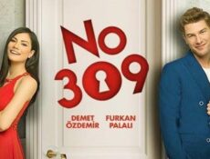 مسلسل الغرفة 309 الحلقة 54 مترجمة