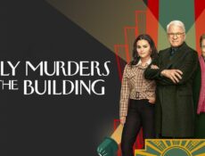 مسلسل Only Murders in the Building الموسم 3 الحلقة 11 الحادية عشر مترجمة