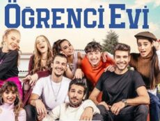 مسلسل منزل الطالب الحلقة 1 مترجمة