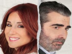 مسلسل انتي مين الحلقة 28 الثامنة والعشرون