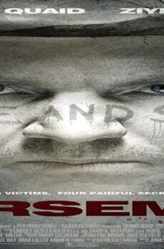 فيلم Horsemen 2009 مترجم