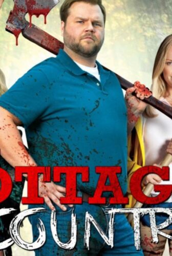 فيلم Cottage Country 2013 مترجم