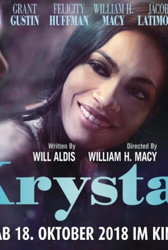 فيلم Krystal 2017 مترجم