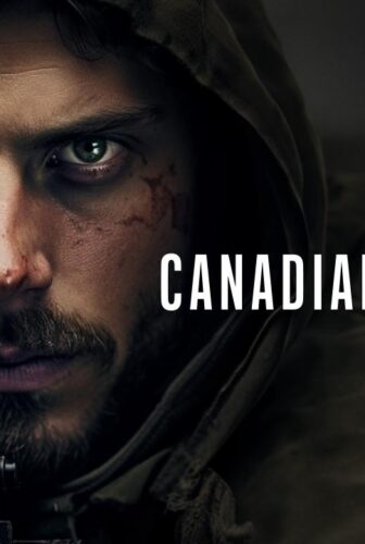 فيلم Canadian, Sniper 2024 مترجم