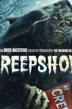 Creepshow الموسم 4