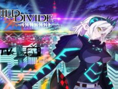 انمي Build Divide: Code Black الحلقة 10 مترجمة