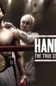 فيلم Hands of Stone 2016 مترجم
