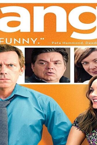 فيلم The Oranges 2011 مترجم