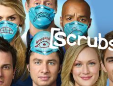 مسلسل Scrubs الموسم 9 الحلقة 2 مترجمة