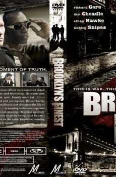 فيلم Brooklyns Finest 2009 مترجم