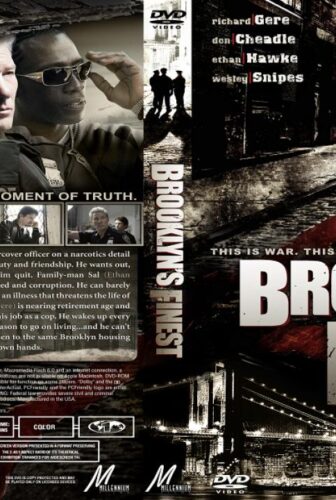 فيلم Brooklyns Finest 2009 مترجم