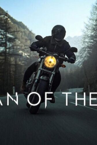 Woman of the Dead