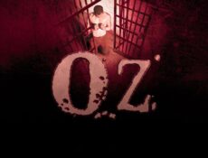مسلسل Oz الموسم 4 الحلقة 15 الخامسة عشر مترجمة