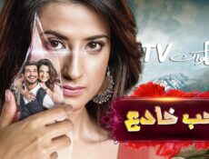 مسلسل حب خادع الحلقة 6 مدبلجة
