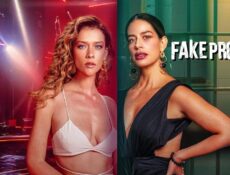 مسلسل Fake Profile الموسم 2 الحلقة 1 الاولي مترجمة