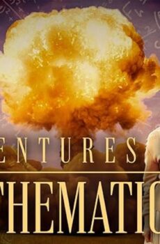 فيلم Adventures of a Mathematician 2020 مترجم