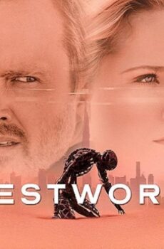 Westworld الموسم 3