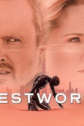 Westworld الموسم 3