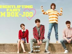 مسلسل Weightlifting Fairy Kim Bok Joo الحلقة 6 السادسة مترجمة