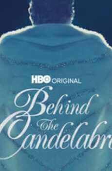 فيلم Behind The Candelabra 2013 مترجم
