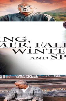 فيلم Spring, Summer, Fall, Winter… and Spring 2003 مترجم