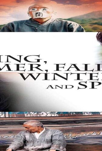فيلم Spring, Summer, Fall, Winter… and Spring 2003 مترجم
