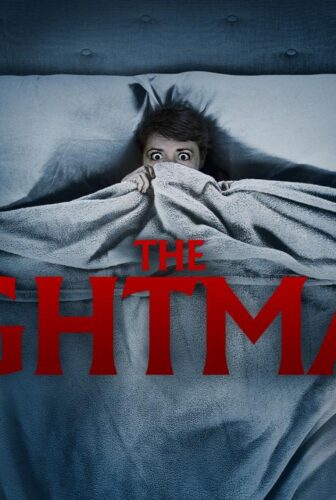 فيلم The Nightmare 2015 مترجم