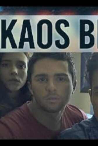 فيلم The Kaos Brief 2017 مترجم