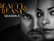 مسلسل Beauty and the Beast الموسم 3 الحلقة 9 التاسعة مترجمة