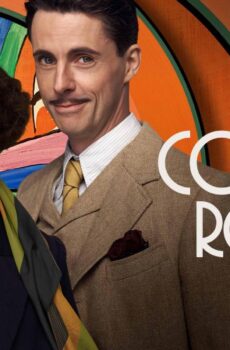 فيلم The Colour Room 2022 مترجم