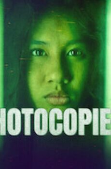 فيلم Photocopier 2022 مترجم